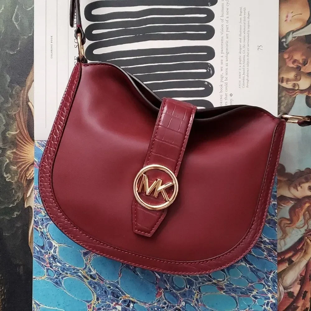 MICHAEL by MICHAEL KORS Gabby Small Crossbody Bag